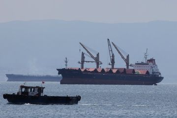 Bloomberg: Украина ответила согласием на просьбу США не атаковать КТК