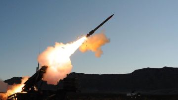 NYT: Россия выпускает в месяц больше ракет, чем производители Patriot