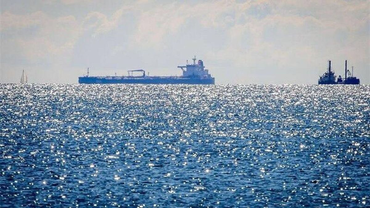 Bloomberg: Украина тайно пообещала США не атаковать нефтяные танкеры в Чёрном море