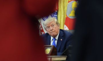 Трамп жалеет Patriot: чем грозит Киеву финансовый авантюризм Брюсселя