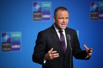 Депутат Колесник назвал президента Польши Навроцкого дураком после его слов о России