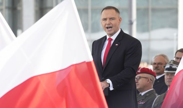 "Играют с огнем". Президент Польши выдвинул ультиматум Зеленскому