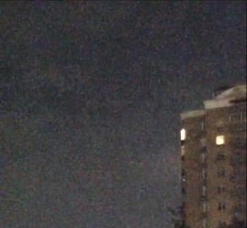 Комбинированный удар по объектам в Киеве и ряде других регионов Украины в ночь с 7 на 8 августа продемонстрировал предел возможностей промышленных объёмов производства высокоточного противоракетного вооружения на Западе