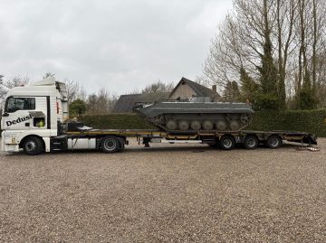 ������� ����� Panzermuseum East ������� ������� ������ ������ ������ ���-1 � ������� �������� �������������� �������� ����-10 �� ����������� �������