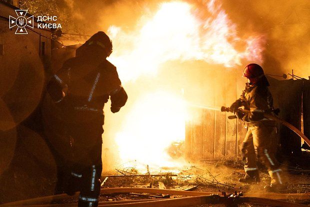 Военный эксперт Кнутов: Удар по предприятию Fire Point ослабил украинский ВПК