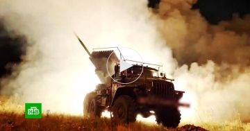 Украинские войска рискуют попасть в котел в Харьковской области