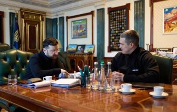 Экс-министр обороны Федоров угрожает «покарать» тех, кто организует кампанию по его критике