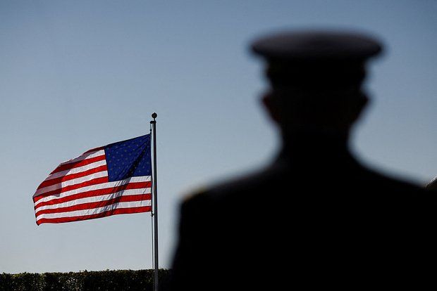 ABC News: Координирующего помощь Украине генерала США Констанцу отстранили