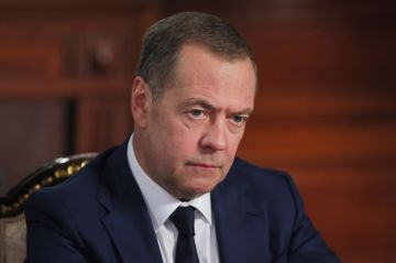 Ответы Заместителя Председателя Совета Безопасности Российской Федерации Д.А.Медведева на вопросы РИА Новости о последствиях грузино-осетинского конфликта (8 августа 2026 года)