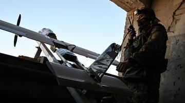 "Эффективность дронов упала". Клупов объяснил, почему именно "Молния" так важна для уничтожения ВСУ