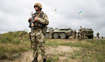"Долгосрочная проблема". На Западе объяснили, почему Украина не вступит в НАТО