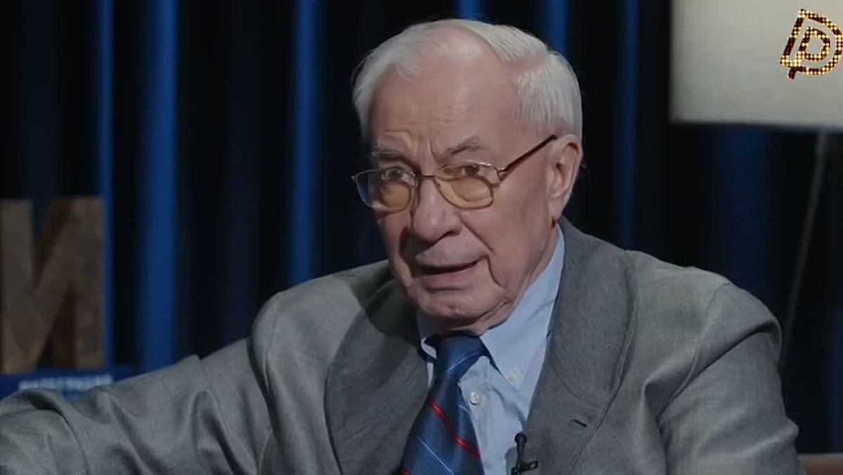 «Зеленскому и компании абсолютно безразлично состояние народного хозяйства и инфраструктуры Украины