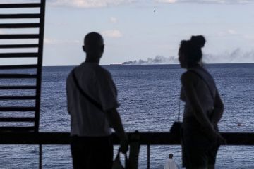Дандыкин: РФ нанесла комплексный удар по Одессе, чтобы заблокировать выход бэков из портов