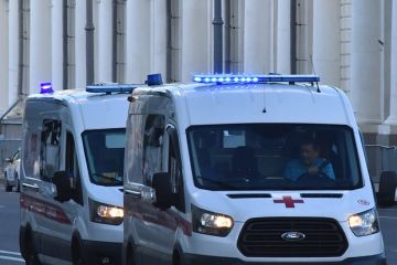 13 человек пострадали в результате атаки ВСУ на Белгород
