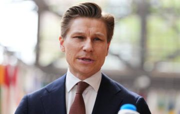 Сделали всё, что могли. Финляндия отказалась передавать Украине ракеты для систем ПВО Patriot