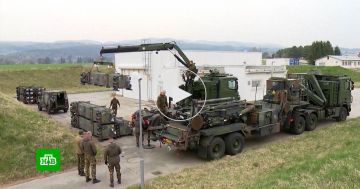 Финляндия отказалась поставлять Украине ракеты-перехватчики для систем Patriot