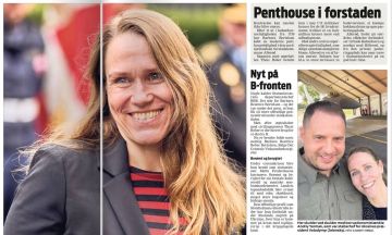 ������ Ekstra Bladet �������� �� ����� ���������� �������� �������-�������� ������� ����������