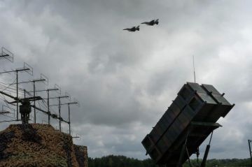 ��� ���� ���� PAC-3 MSE ������� �������� � ����� ������� ���������������� ������