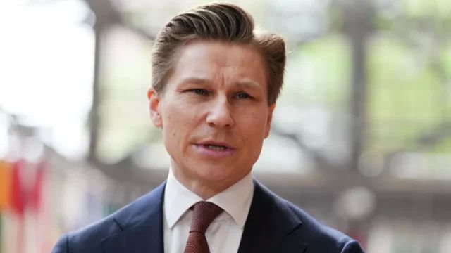 Финляндия отказала Украине в передаче ракет ПВО Patriot