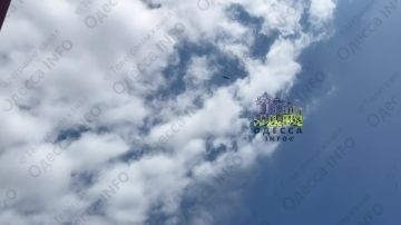Одессу атакуют «Бандероли»