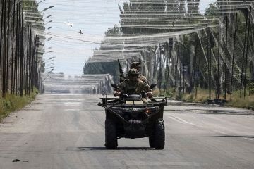 Начальник штаба ВСУ Горин: Усталость и выгорание — одни из главных факторов СОЧ в армии