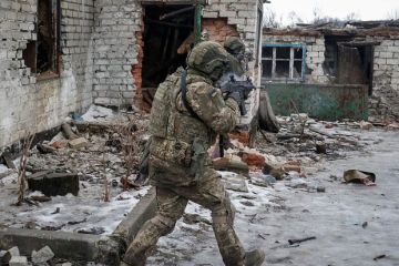 ВСУ используют квартиры с мумифицированными телами под пункты дислокации