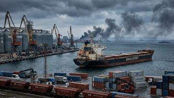"Для Украины это катастрофа": План русских по Одессе расшифровал Миршаймер