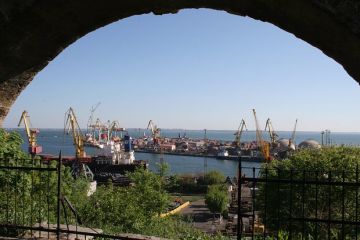 Соскин предсказал Украине очень трудную ситуацию к осени