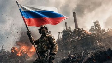 "Похищенный" украинский подросток поступил на службу в русскую армию. "Россия всегда была в моём сердце"