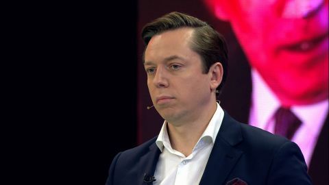 Андрей Клинцевич: Вот это называется резать логистику с Европой