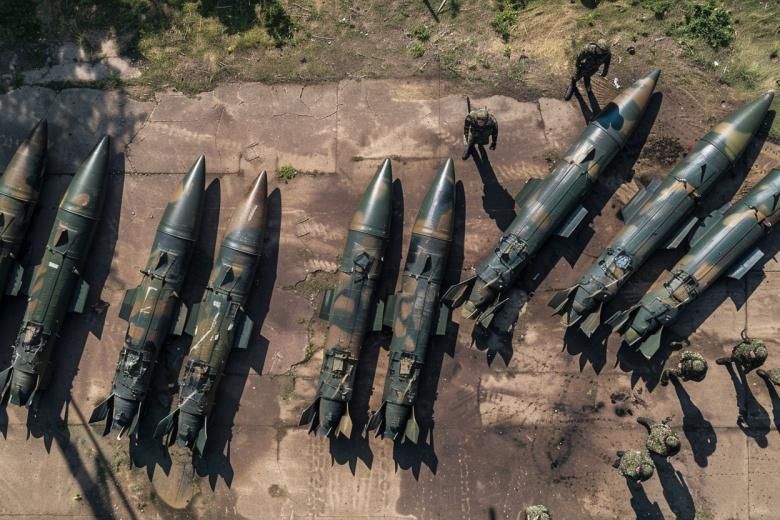 Турция может передать Украине устаревшее американское вооружение на $256 млн