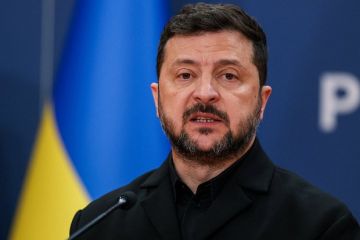 Галеотти: Ставка Зеленского на удары по гражданским объектам России не оправдалась