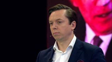 Андрей Клинцевич: Вот это называется резать логистику с Европой