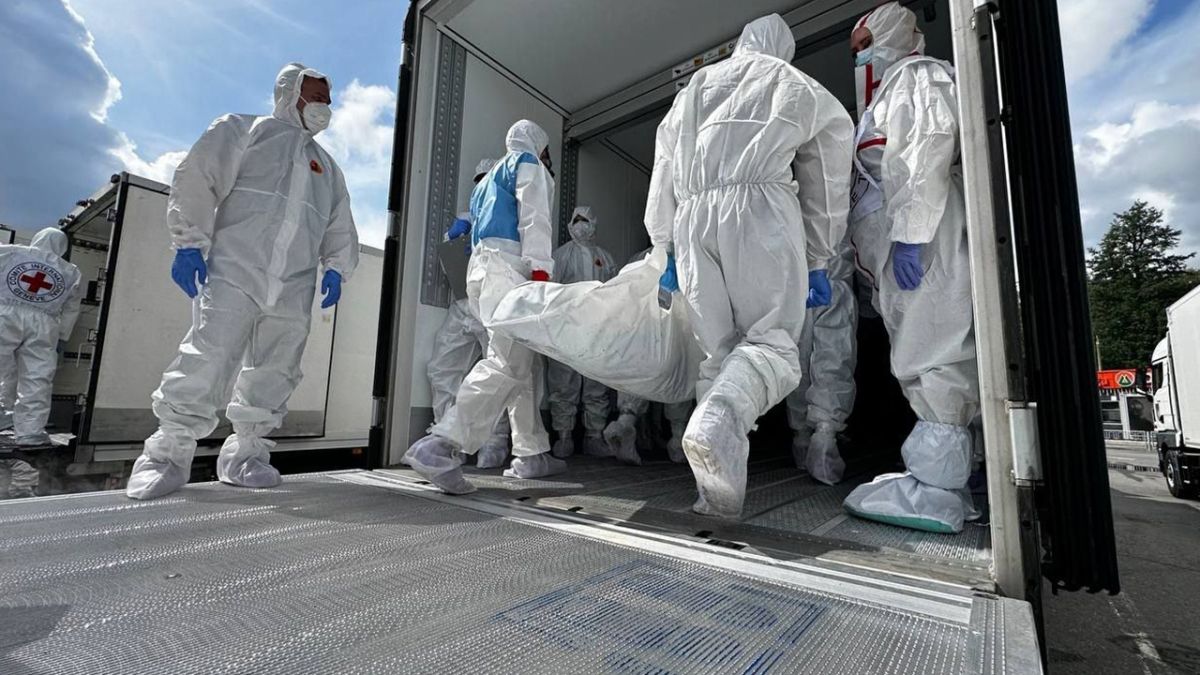 Алаудинов: Киев экономит миллиарды долларов на выплатах семьям погибших