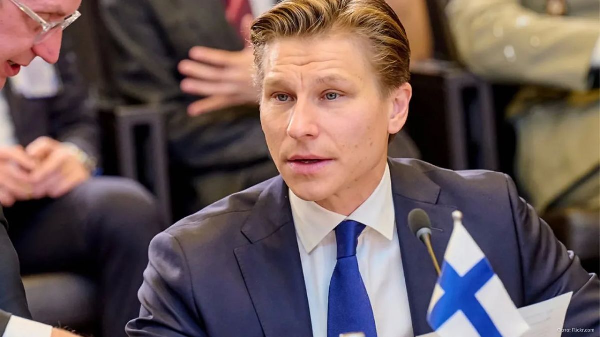 Финляндия отказалась передавать Украине ракеты для систем ПВО Patriot