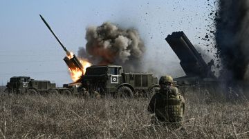 "Бутылочное горлышко" в долине Плотвы: Алехин о том, как ВС РФ разгромили ВСУ в Устиновке