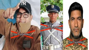 Наёмники из Панамы уничтожены в зоне СВО