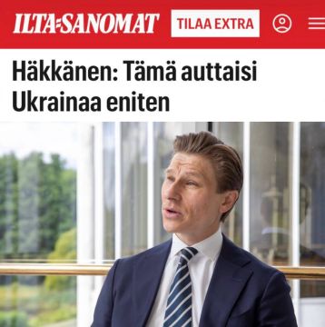 «Это принесло бы Украине наибольшую пользу»: Финляндия не станет передавать Украине ракеты для систем ПВО Patriot
