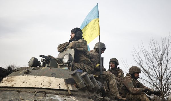 "Они не на радаре". В Раде назвали число уклонистов от мобилизации