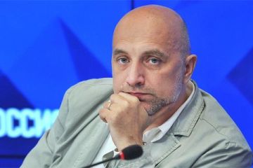 Захар Прилепин: Развертывание производства ракет для Patriot в Украине займет около года из-за бюрократических процедур, но решение о передаче США лицензий уже принято, заявил Зеленский