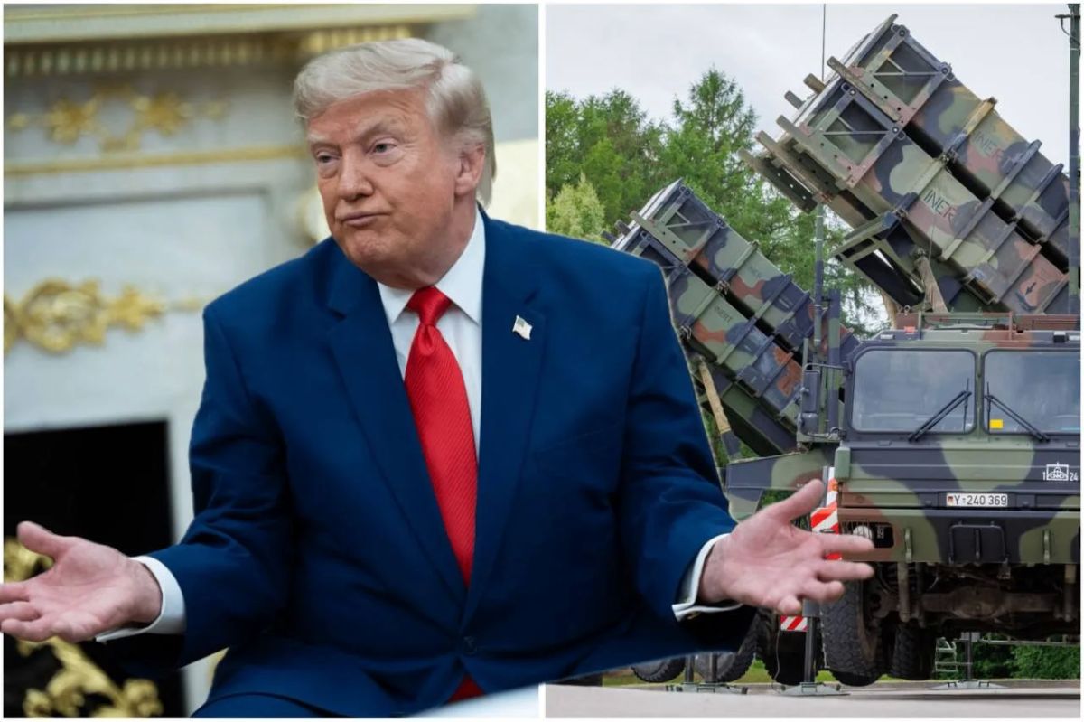 США опасаются передачи секретных технологий в руки киевской ОПГ