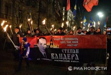 "Вырезали целые народы". В России пролили свет на зверства бандеровцев