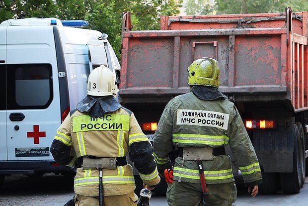 Оперштаб: Число погибших в ночной атаке ВСУ на Белгород увеличилось до пяти человек