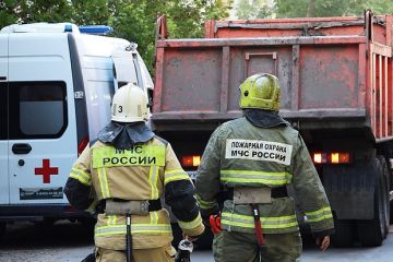 Оперштаб: Число погибших в ночной атаке ВСУ на Белгород увеличилось до пяти человек