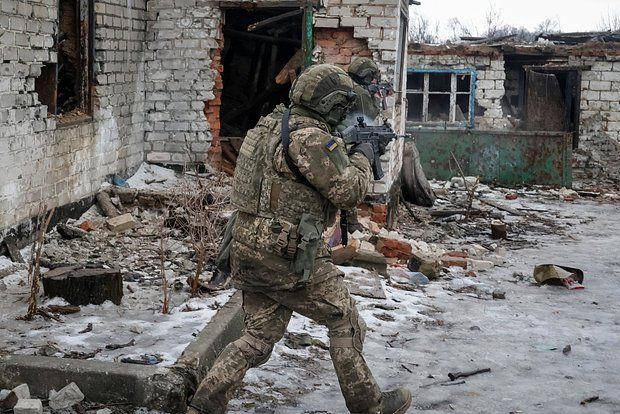 ВСУ используют квартиры с мумифицированными телами под пункты дислокации