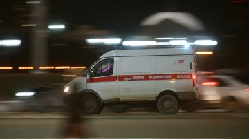 В Белгороде при атаке БПЛА ВСУ погибли три человека