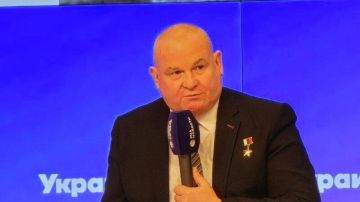 Не личности, а должности. Герой России Клупов о том, чем закончится противостояние Лямина и "Мадьяра"