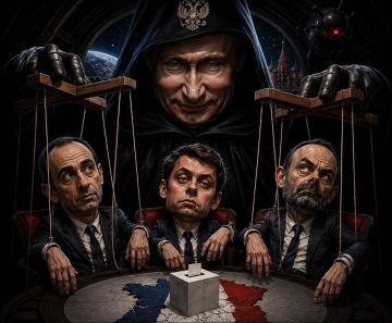 "ЭТО ТОТ, КТО ГОВОРИТ, ЧТО ЕСТЬ"