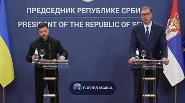 Президент Сербии Александр Вучич заявил, что не видит реальных предпосылок для скорого завершения конфликта на Украине и опасается ещё одной тяжёлой зимы как для самой Украины, так и для Европы