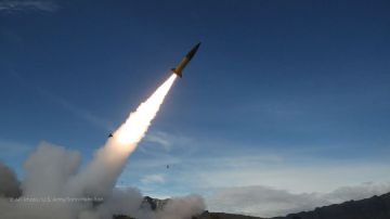 Госдеп уведомил конгресс о возможной передаче Украине ракет ATACMS из Турции